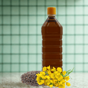 Mustard Oil