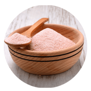 Himalayan Salt