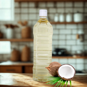 Coconut Oil