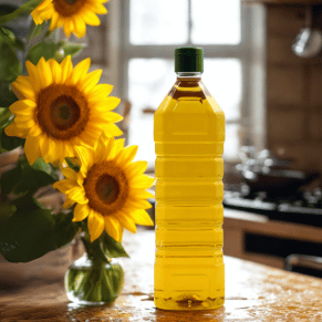 Sunflower Oil