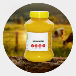 Cow Ghee