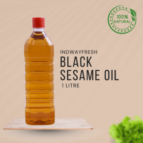 1 Litre Gingelly Oil Wholesale - Bulk Suppliers & Export Price