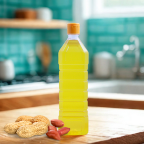 Groundnut Oil