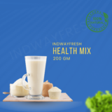 Nutritious Health Mix available in bulk order — packed with natural ingredients for a wholesome, balanced diet.