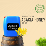 Kashmiri Acacia Honey  - 30 KG
