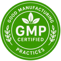 GMP Certified