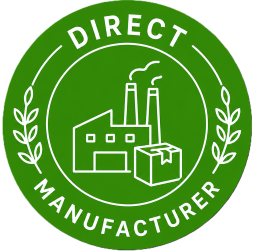 Direct Manufacturer